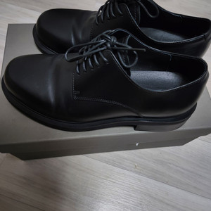 250 베이스먼트 더비 R24M042 (FG 블랙)