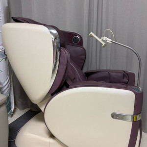 OSIM 유러브2 안마의자 OS-888 / 120만원 이미지