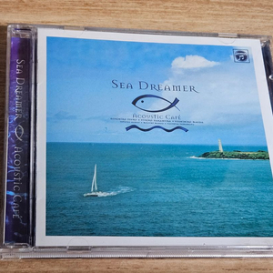 Acoustic Cafe - Sea Dreamer (CD) 이미지