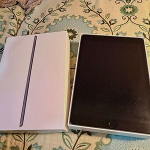 아이패드 9세대 64GB(wifi) 이미지