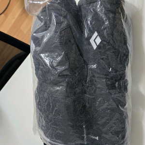 블랙다이아몬드 앱솔루트미트 s사이즈 벙어리장갑