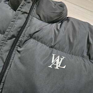 우알롱 패딩 거의 새상푸