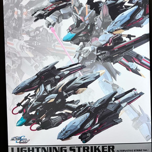 메탈빌드 스트라이크 헬리오 + 라이트닝 얼터 팝니다