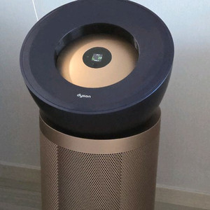 다이슨 빅콰이엇 포름알데히드 공기청정기