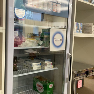 업소용 냉장고 45박스