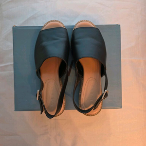 에일린 수제 소가죽 샌들 230