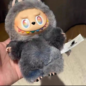 시크릿 라부부 최초가로 팜 이미지