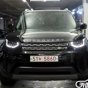 [랜드로버]디스커버리5 2.0 SD4 SE (7인승) #앱특가