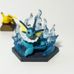 포켓몬스터 샤미드 피규어