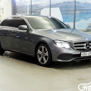 [벤츠]E-클래스 W213 E300 4MATIC 아방가르드 (5인승) #앱특가