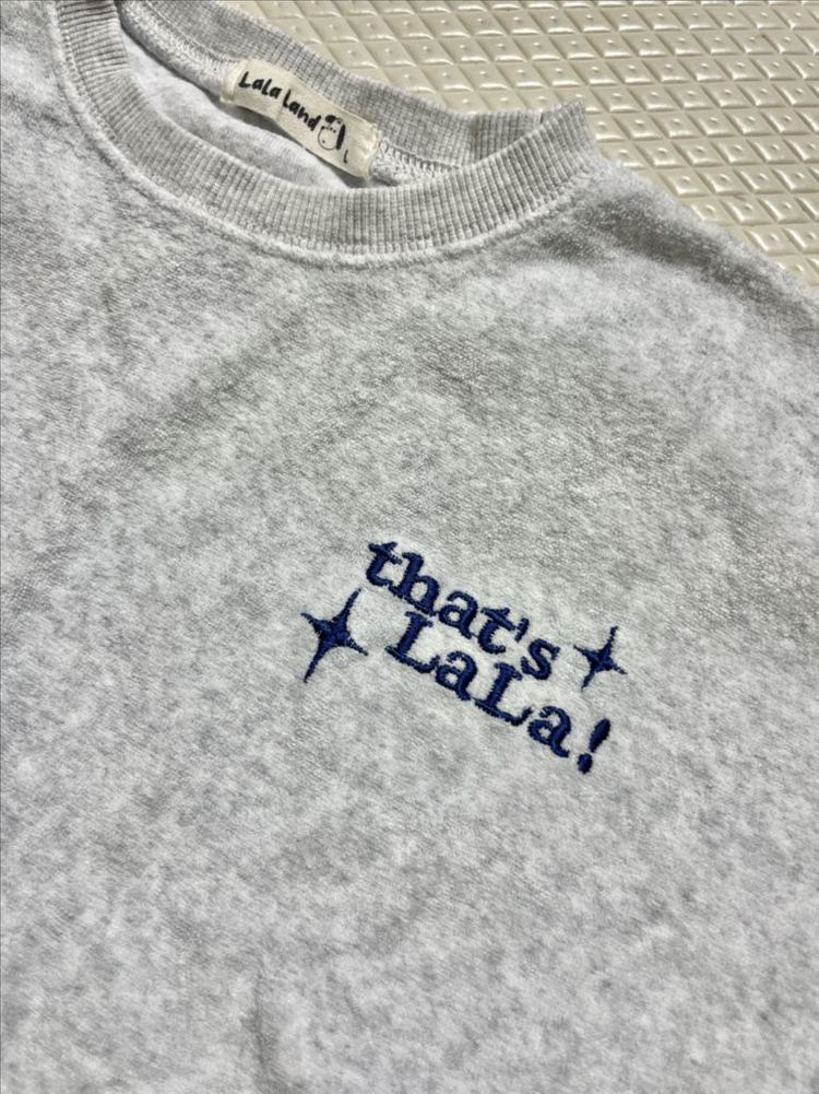 테리 상하세트 쌍둥이 L 라라랜드--1