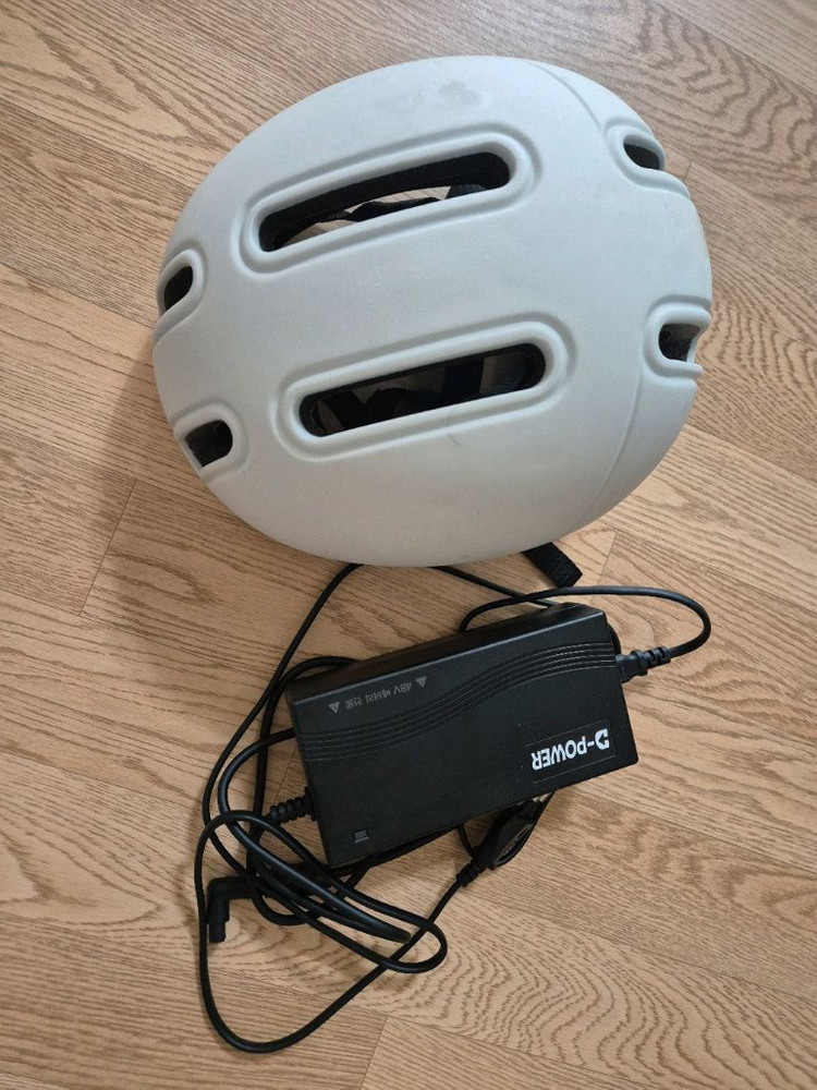 삼천리 전기자전거 팬텀데이지 이미지