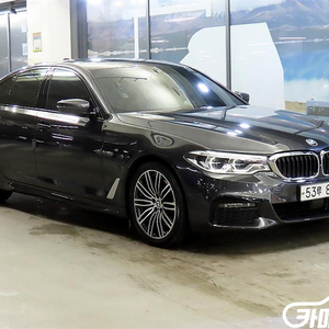 [BMW]5시리즈 (G30) 530i xDrive M 스포츠 플러스 (5인승) #앱특가