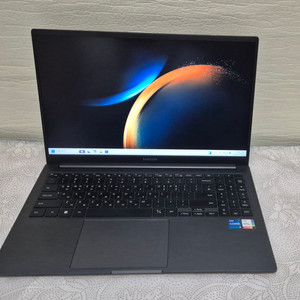 삼성 갤럭시북3 노트북 판매합니다(i5-13세대) 판매합니다