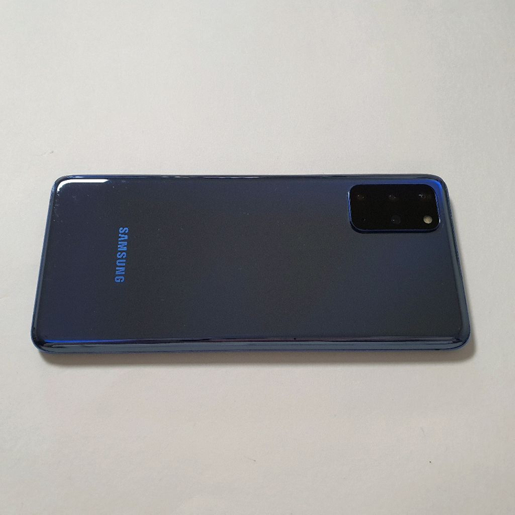 갤럭시 S20 플러스 256GB 깔끔 저렴 정상해지--2