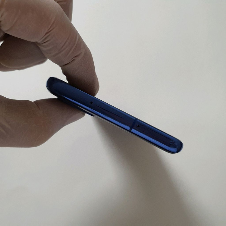 갤럭시 S20 플러스 256GB 깔끔 저렴 정상해지--3