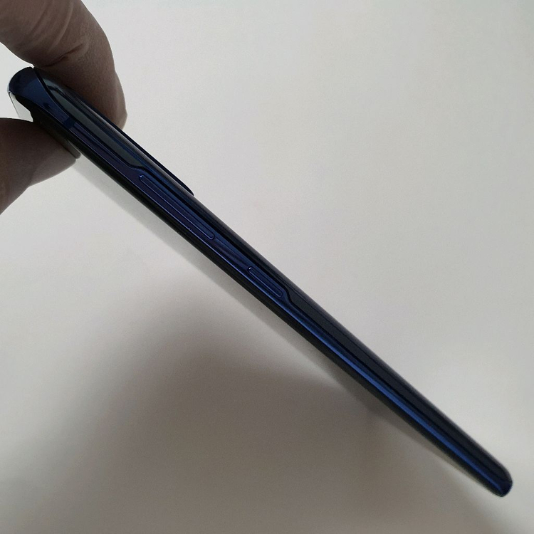 갤럭시 S20 플러스 256GB 깔끔 저렴 정상해지--6