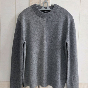 theory 띠어리 캐시미어 100 니트 p사이즈