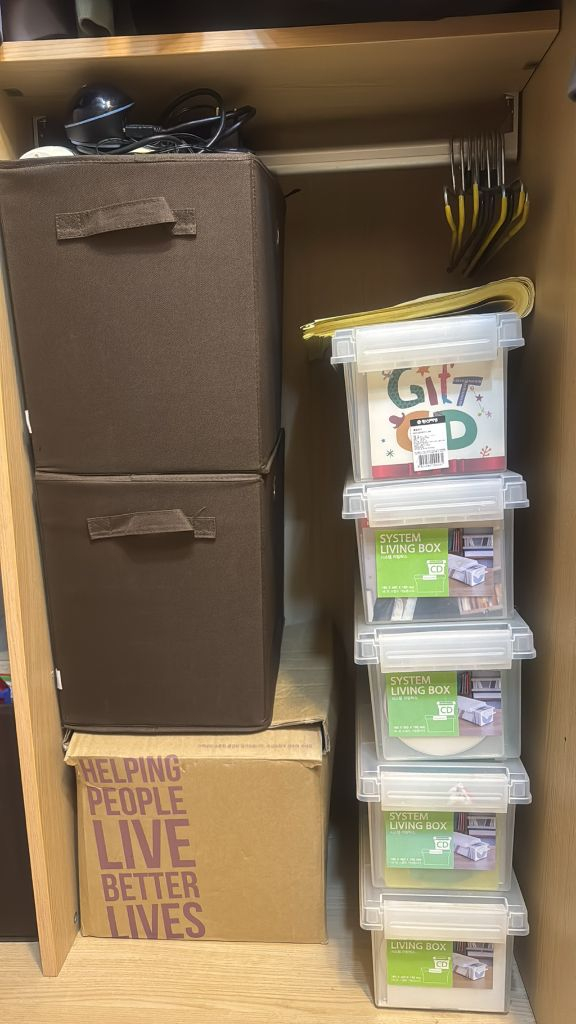 암웨이 툴.도서 급 정리합니다--9