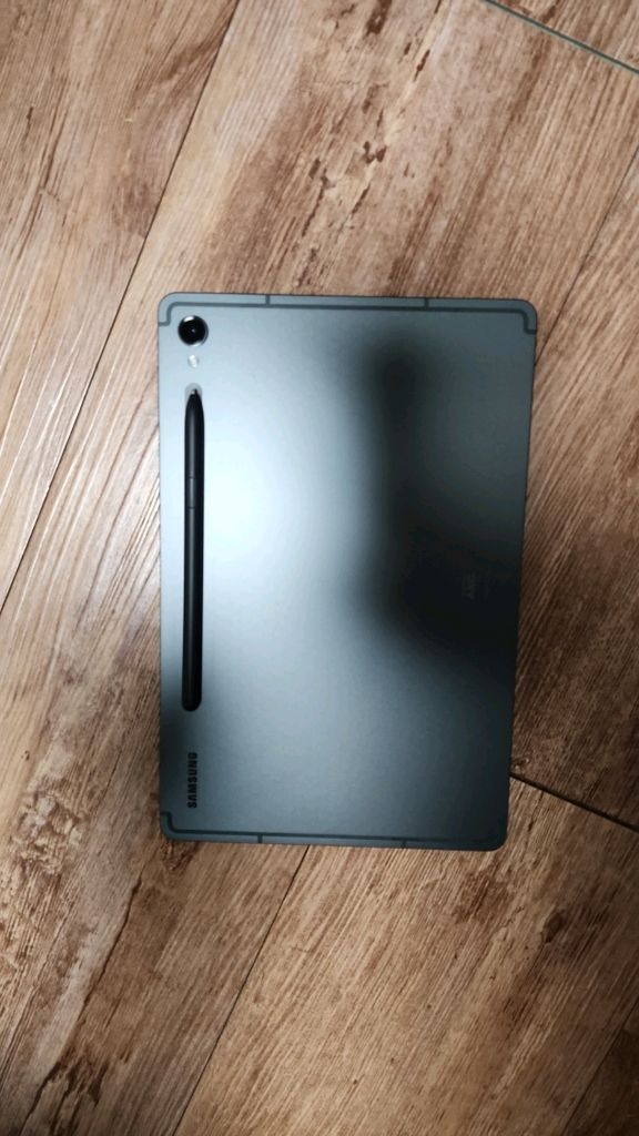 갤럭시탭 S9 256gb wifi--10