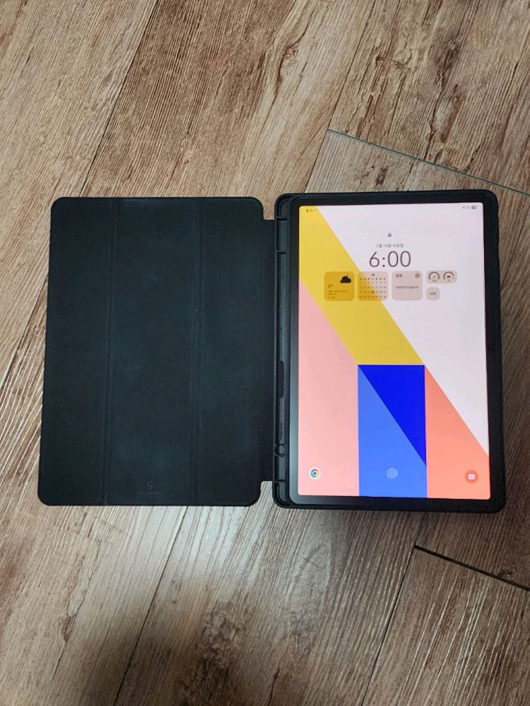 갤럭시탭 S9 256gb wifi--1