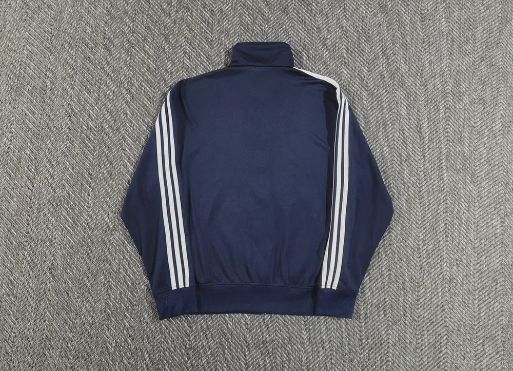 아디다스 파이어버드 네이비 트랙탑 져지 105 이미지