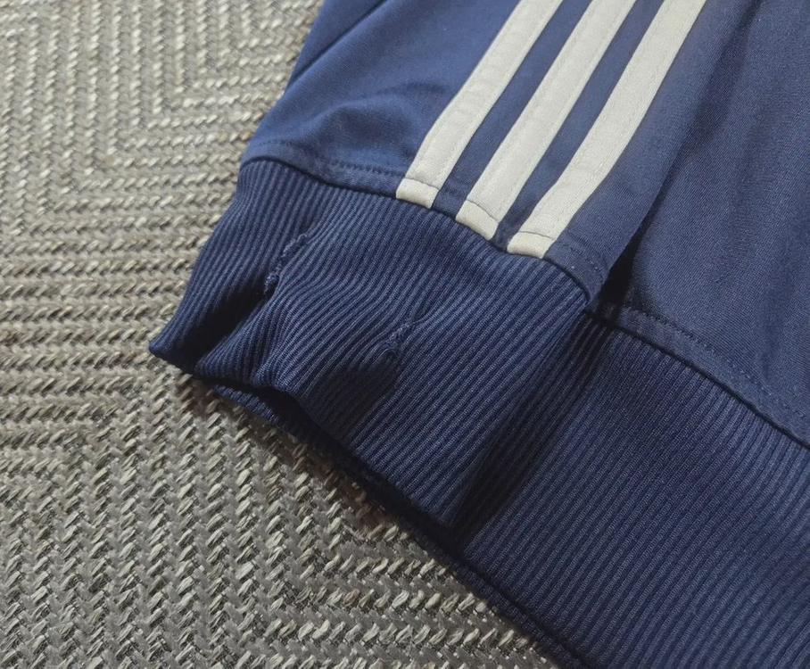 아디다스 파이어버드 네이비 트랙탑 져지 105 이미지