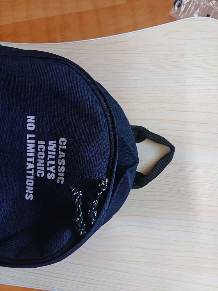 JEEP 키즈 베낭 ( 미사용품)가격내림.--6