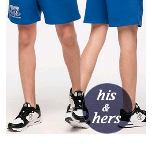 줌바 스누피 팬츠