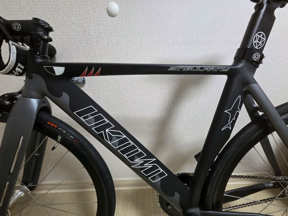 언노운 샤크 팝니다 이미지