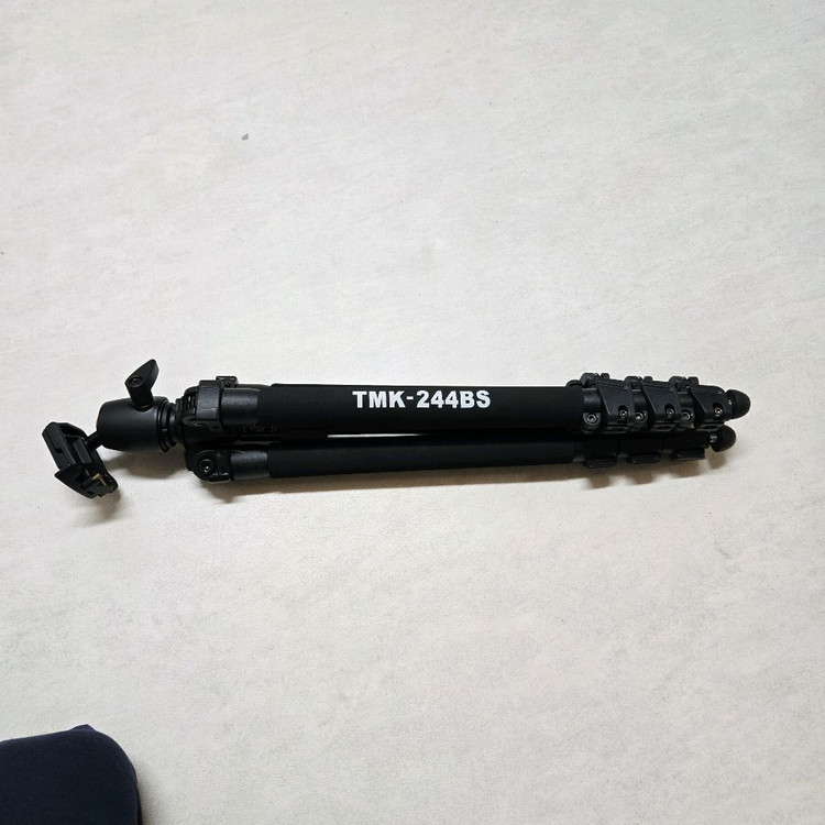 AP TMK-244BS 삼각대 + 가방 이미지