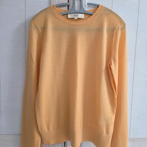 바네사브루노 athe 캐시미어100 니트 s사이즈