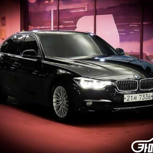 [BMW]3시리즈 (F30) 320i 럭셔리 (5인승) #앱특가