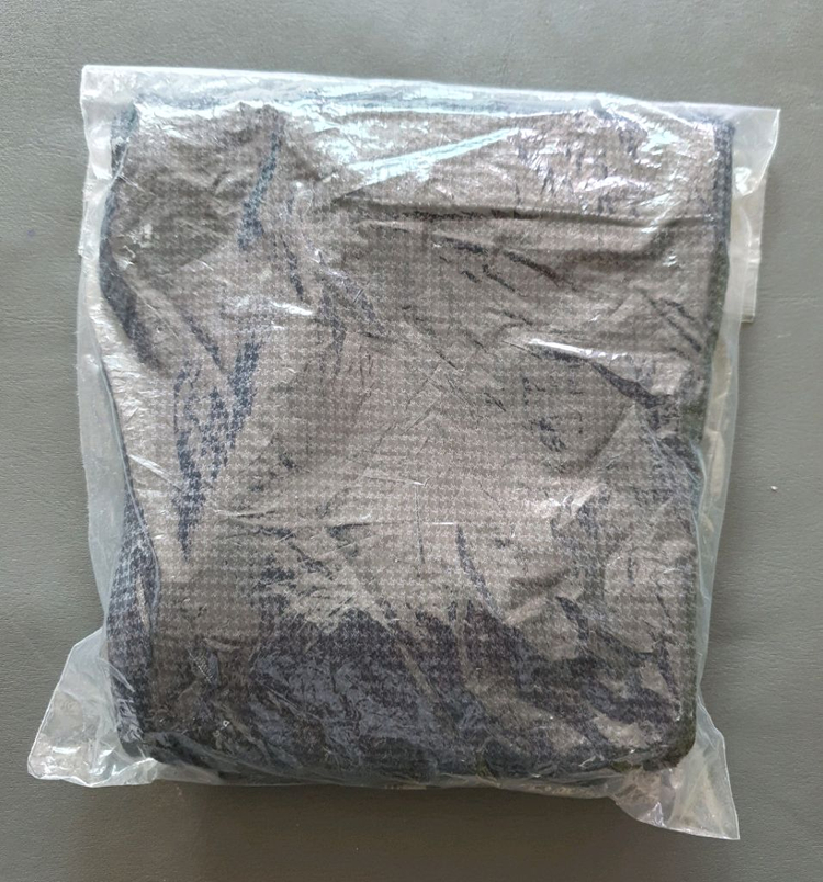 모이몰른 유아 바지 110--4