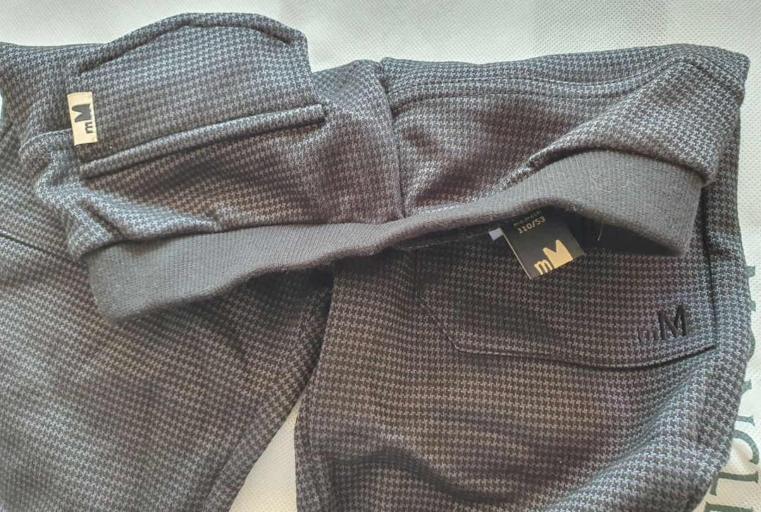 모이몰른 유아 바지 110--3