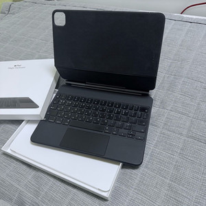 애플 매직키보드 11 풀박스