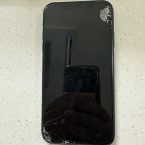 아이폰xr-부품용