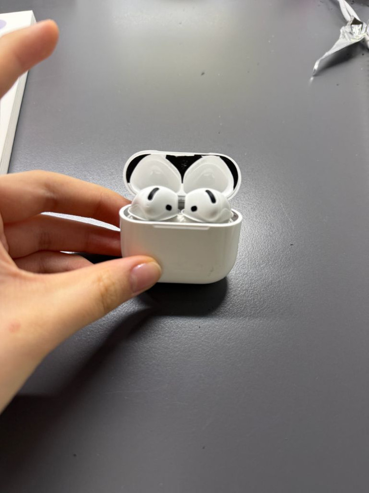 에어팟4 노캔O 이미지