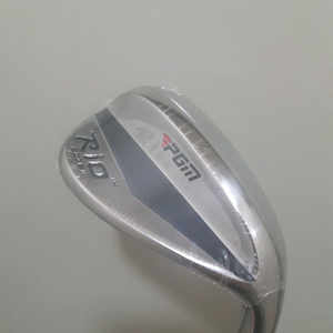 PGM 웨지 56도 새상품