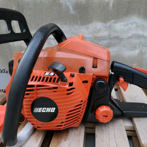 에코 CS 3700ES 엔진톱