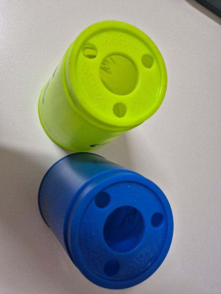 스피드 스태킹 컵--1