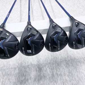 코브라 어댑트 DS adapt 커스텀특주 우드 벤투스샤프트 / 국내정품