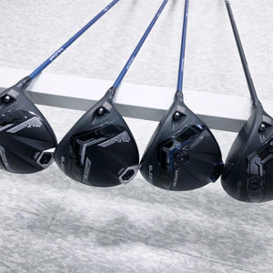 코브라 어댑트 DS adapt 커스텀특주 드라이버 벤투스샤프트/ 국내정품