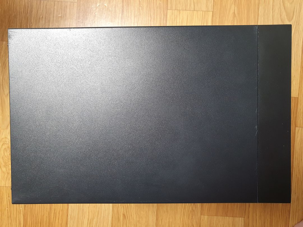 아이구주 HATCH 1 야인 (블랙) 데스크탑 케이스 컴퓨터 PC MATX--5