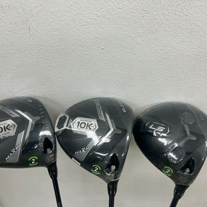 코브라 adapt 어댑트 드라이버 벤투스 블루TR 정품