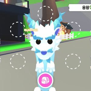 입양하세요,F프로스트 퓨리 이미지