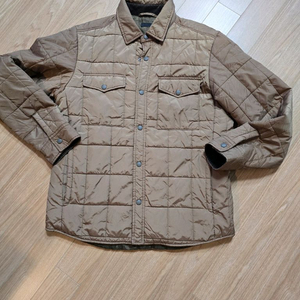 [판매완료] 유니클로 패딩 자켓 XL