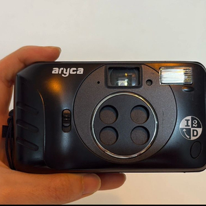 바빌론4 필름카메라