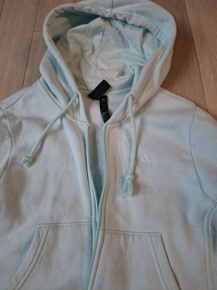 후드 약기모 집업 팬츠 아디다스 세트 xs--9