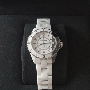 샤넬 J12 패러독스 칼리브12.1 38mm H6515